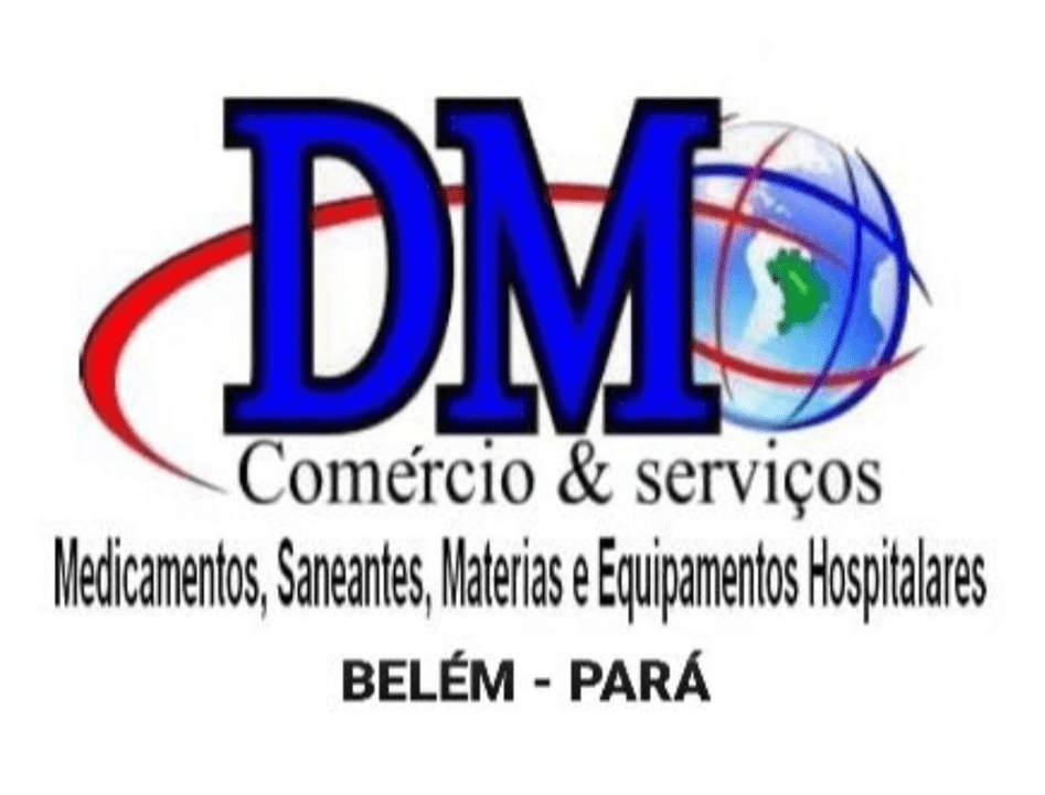 DM